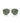 Michael Kors Black Metal Sunglasses