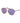 Michael Kors Brown Metal Sunglasses