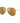 Michael Kors Gold Metal Sunglasses