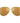 Michael Kors Gold Metal Sunglasses