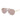Michael Kors Gold Metal Sunglasses