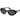 Michael Kors Black Acetate Sunglasses