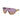 Michael Kors Purple Resin Sunglasses