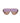 Michael Kors Purple Resin Sunglasses