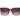 Michael Kors Multicolor Acetate Sunglasses
