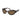 Michael Kors Brown Acetate Sunglasses