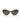Michael Kors Brown Acetate Sunglasses