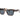 VOGUE Brown Acetate Sunglasses