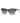 VOGUE Blue Resin Sunglasses