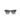 VOGUE Blue Resin Sunglasses