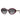 VOGUE Multicolor Resin Sunglasses