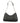 Guess Jeans Black Polyurethane Women's Handbag