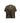 Rick Owens Brown Polyester Shell Jacket