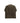 Rick Owens Brown Polyester Shell Jacket