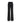 Max Mara Black Wool Flared Pants