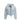 Prada Blue Recycled Polyamide Shell Jacket