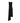 Ami Paris Black Viscose Casual Dress