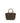 Michael Kors Brown Pvc Handbag