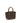 Michael Kors Brown Pvc Handbag