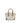 Michael Kors Beige Pvc Handbag
