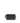 Valentino Garavani Black Calf Leather Bos Taurus Shoulder Bag