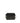 Valentino Garavani Black Calf Leather Bos Taurus Shoulder Bag