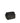 Valentino Garavani Black Calf Leather Bos Taurus Shoulder Bag