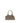 Chloé Gray Calf Leather Bos Taurus Handbag
