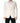 Dolce & Gabbana White Cotton Single Breasted Jacket Blazer