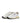 Autry White Fabric Athletic Sneakers