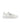 Autry White Leather Low Top Sneakers