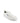 Autry White Leather Low Top Sneakers