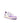 Autry Purple Leather Sneakers