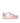 Autry Multicolor Leather Sneakers