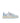 Autry Blue Leather Sneakers