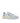 Autry Blue Leather Sneakers