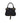 Chloé Black Calf Leather Bos Taurus Handbag