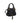 Chloé Black Calf Leather Bos Taurus Handbag