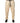 Dolce & Gabbana Beige Cotton Skinny Men Jogger Trouser Pants