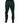 Dolce & Gabbana Green Cotton Skinny Men Jogger Trouser Pants