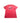Trussardi Beachwear Red Cotton Men's T-Shirt