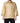 Dolce & Gabbana Yellow Silk Button Down Men Oversize Shirt