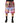 Dolce & Gabbana Multicolor Graphic Print Cotton Bermuda Shorts