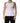 Dolce & Gabbana White Sleeveless Round Neck Tank Top T-shirt
