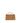 Jacquemus Brown Calf Leather Bos Taurus Handbag