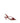 Valentino Garavani Multicolor Goatskin Strap-On Sandals