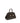 Ferragamo Brown Calf Leather Bos Taurus Handbag
