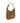 Tom Ford Brown Calf Leather Bos Taurus Shoulder Bag