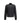 Moncler x Rick Owens Black Goose Down Bomber