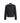 Moncler x Rick Owens Black Goose Down Bomber